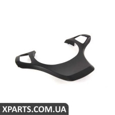 32306778412 BMW Чохол на спортивне кермо - чорний