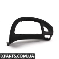 51458401580 BMW Панель обробки приладової панелі - права