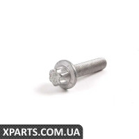 22111096940 BMW Болт кріплення двигуна (8 X 35 мм)
