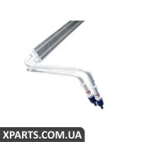 17117539122 BMW Охолоджувач гідропідсилювача керма