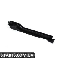 17107525066 BMW Повітропровід радіатора - водій (ліворуч)