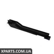 17107525066 BMW Повітропровід радіатора - водій (ліворуч)