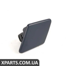 61678041137 BMW Кришка форсунки омивача фар - ліва