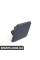61678041137 BMW Кришка форсунки омивача фар - ліва