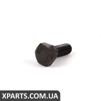34211153937 BMW Кріпильний болт гальмівного супорта - вказана ціна за штуку