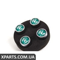 36110439435 BMW Ковпачки штока азотного клапана - набір із 4 шт.