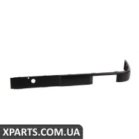 51111971615 BMW Облицювання переднього бампера - ліва