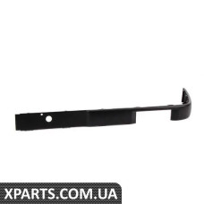 51111971615 BMW Облицювання переднього бампера - ліва