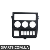 51168398879 BMW Обрамлення радіоприймача