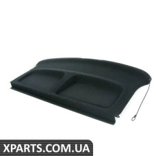 51468189224 BMW Задній лоток для пакетів - антрацит