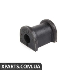 33551129677 BMW E30 Втулка заднього стабілізатора поперечної стійкості