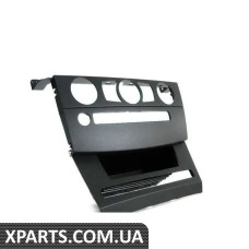 51457063146 BMW Безель з обробкою панелі приладів