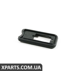 51137058100 BMW Прокладка ручки кришки багажника