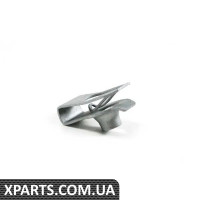 17101439136 BMW Гайка - Корпус