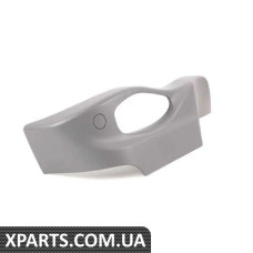 52103411590 BMW Оббивка сидіння - зовнішня ліва - сіра