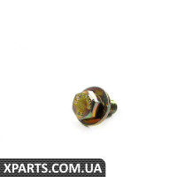 17101439135 BMW Болт із шестигранною головкою