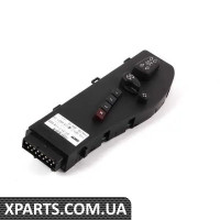 61317119869 BMW Блок управління лівим боковим сидінням