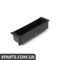 51168208369 BMW Передній відсік для зберігання