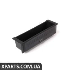 51168208369 BMW Передній відсік для зберігання