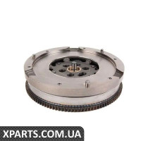 21207590942 BMW Подвійний масовий маховик