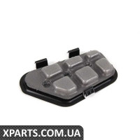 51718268897 BMW E53 Звукоізоляція