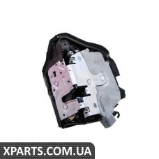 51218208711 BMW Засувка передніх дверей - ліва