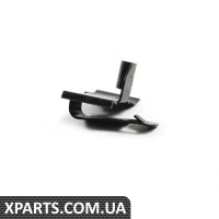 51438146710 BMW Затиск динаміка - правий