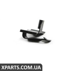 51438146710 BMW Затиск динаміка - правий