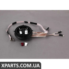 67136946313 BMW Електродвигун дзеркала E46 - лівий