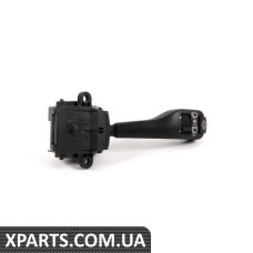 61318375407 BMW Перемикач склоочисника