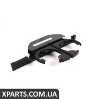 51168190205 BMW E39 Передній підсклянник