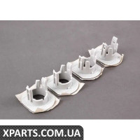 51120432250 BMW Кріплення датчика PDC - набір з чотирьох штук