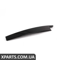 51332695284 BMW Глянцевая отделка Shadowline — справа