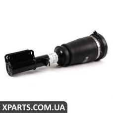 37116761443 BMW Передня пневматична стійка в зборі - ліва