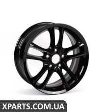 36116786887 BMW 18-дюймові колеса Double Spoke Style 182 — Ціна вказана за штуку — (БІЛЬШ НЕ ПРОДАЄТЬСЯ)