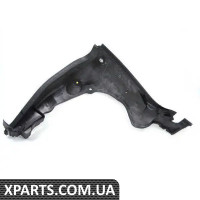 51718408770 BMW Облицювання моторного відсіку - права