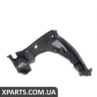 51718408769 BMW Оздоблення перегородки двигуна E53 - ліва