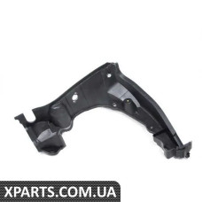 51718408769 BMW Оздоблення перегородки двигуна E53 - ліва