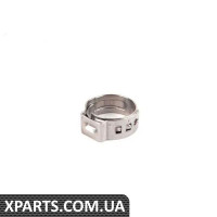 32411712735 BMW Затискач для шланга - вказана ціна за штуку