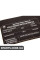 71227604107 BMW Етикетка викидів вихлопних газів