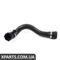 17127509963 BMW Шланг радіатора - нижній