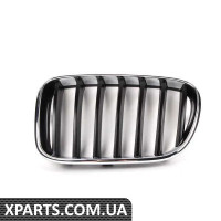 51117210725 BMW Решітка для нирок F25 - ліва
