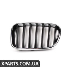 51117210725 BMW Решітка для нирок F25 - ліва