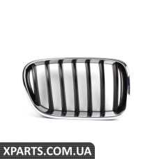 51117210726 BMW Решітка для нирок F25 - права