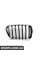 51117210726 BMW Решітка для нирок F25 - права