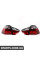 63210411414 BMW Комплект задніх ліхтарів Blackline