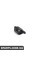 61688357813 BMW Форсунка розпилювача заднього скла E36