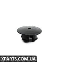 51478206645 BMW Кришка акумуляторної батареї