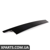 51332695283 BMW Глянцеве оздоблення Shadowline - зліва