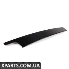 51332695283 BMW Глянцеве оздоблення Shadowline - зліва